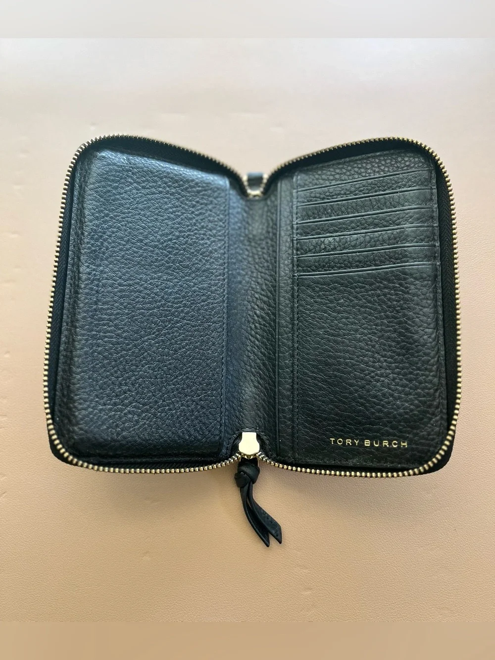 Tory Burch Harper Wallet
